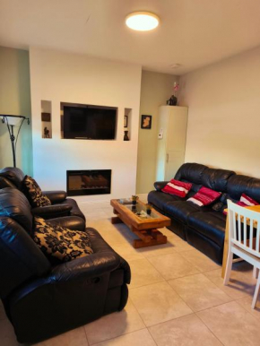 castle chalets no3 mitchelstown